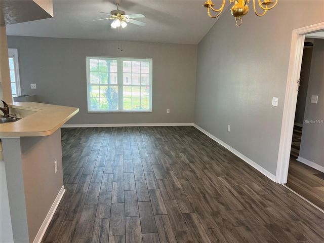 6130 NANTUCKET LANE, Spring Hill, FL 34608