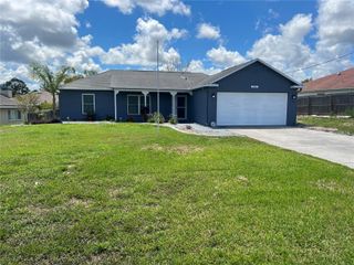 6130 NANTUCKET LANE, Spring Hill, FL 34608