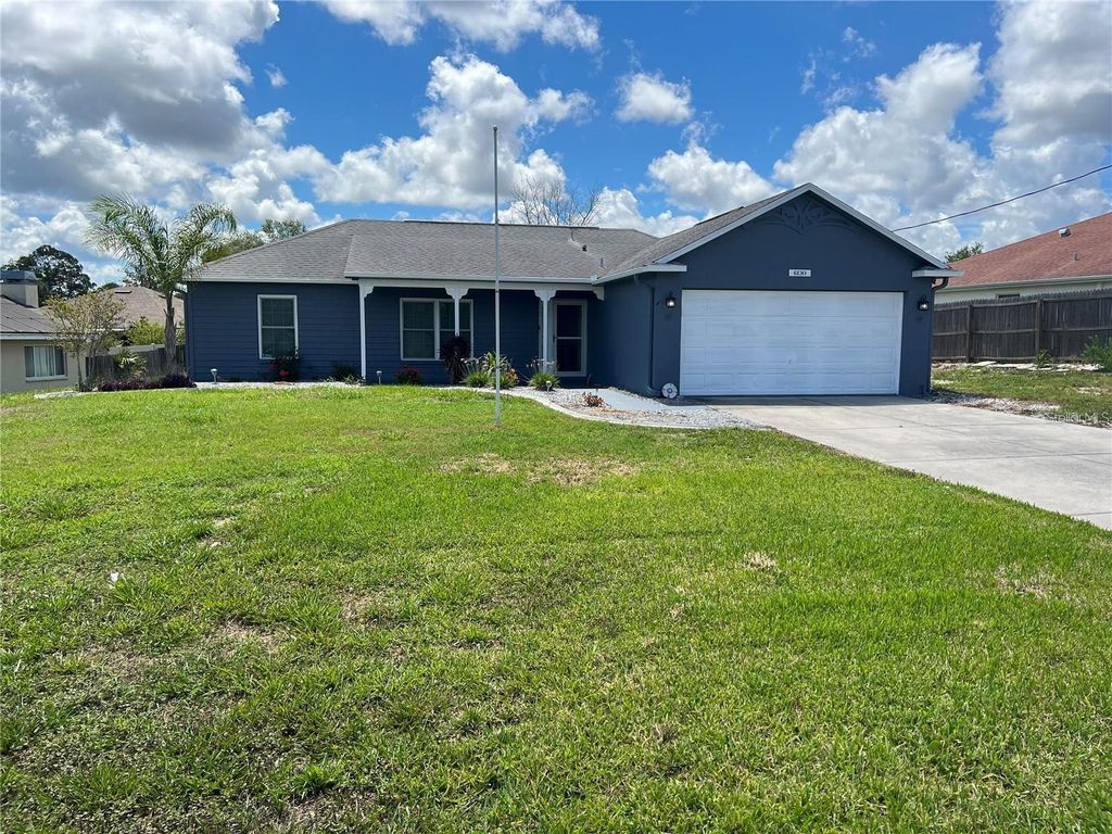 6130 NANTUCKET LANE, Spring Hill, FL 34608