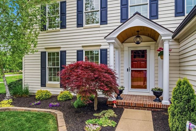 7691 Godfrey Circle, Reynoldsburg, OH 43068