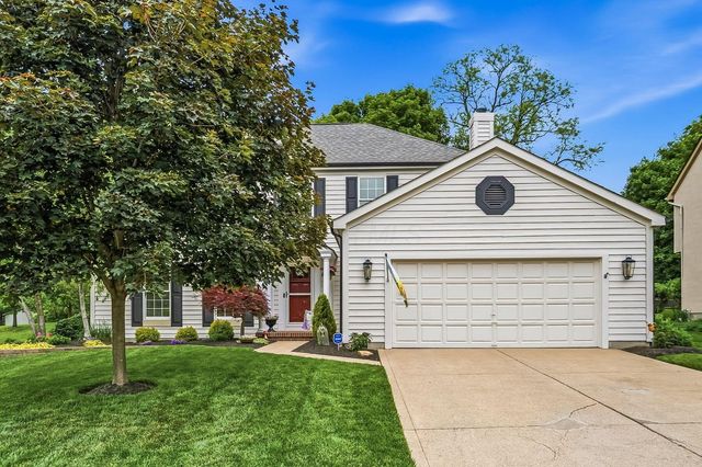 7691 Godfrey Circle, Reynoldsburg, OH 43068
