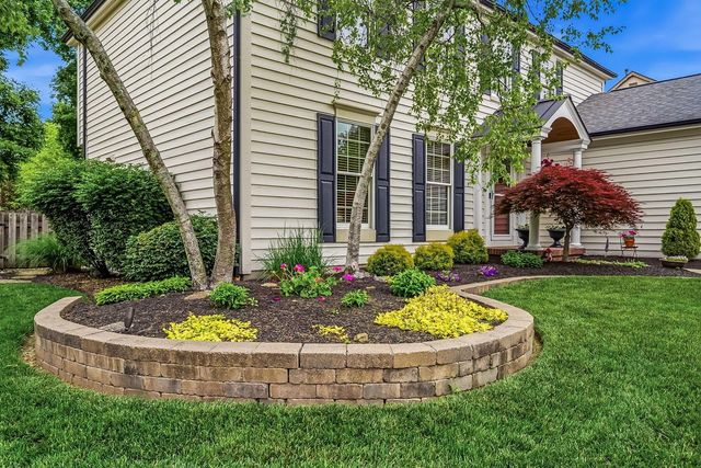 7691 Godfrey Circle, Reynoldsburg, OH 43068