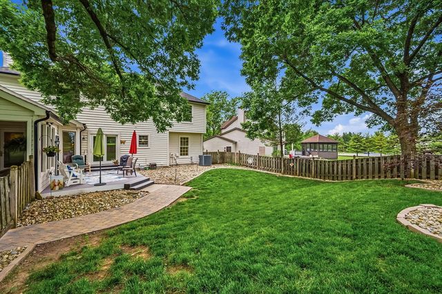 7691 Godfrey Circle, Reynoldsburg, OH 43068