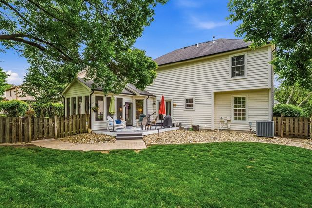 7691 Godfrey Circle, Reynoldsburg, OH 43068