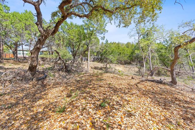 21608 Orlando CV, Lago Vista, TX 78645