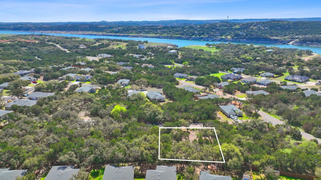 21608 Orlando CV, Lago Vista, TX 78645