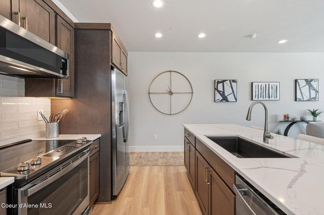 2430 N ATLAS RD, Coeur D'alene, ID 83814