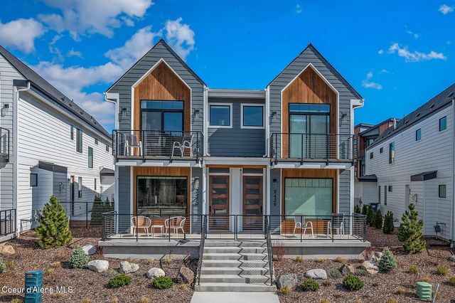 2430 N ATLAS RD, Coeur D'alene, ID 83814