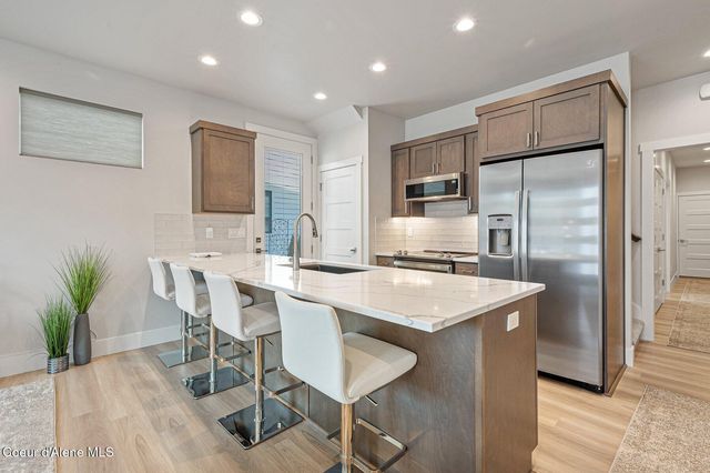 2430 N ATLAS RD, Coeur D'alene, ID 83814