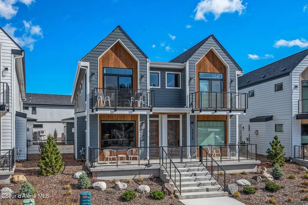 2430 N ATLAS RD, Coeur D'alene, ID 83814