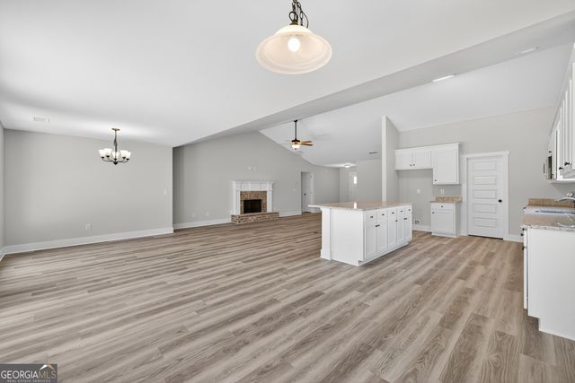 445 Liberty Hill Road 22, Hartwell, GA 30643