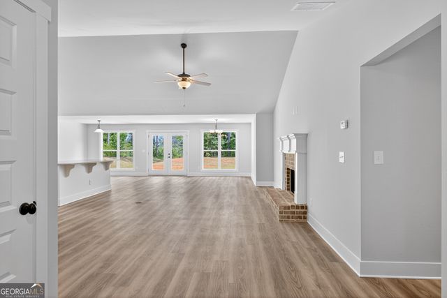 445 Liberty Hill Road 22, Hartwell, GA 30643