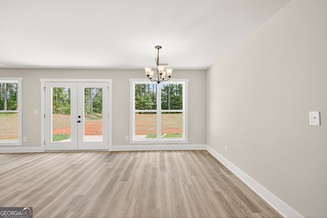 445 Liberty Hill Road 22, Hartwell, GA 30643