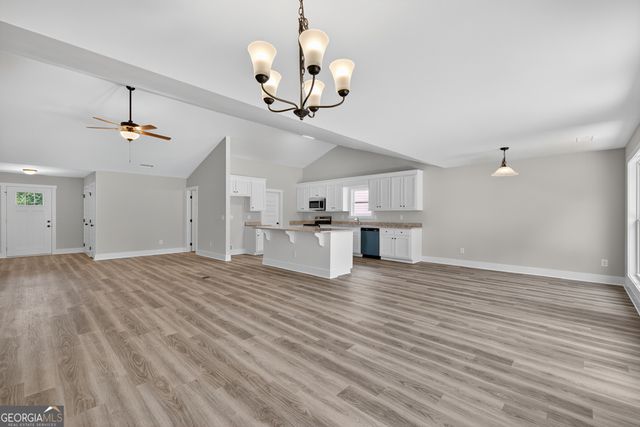 445 Liberty Hill Road 22, Hartwell, GA 30643