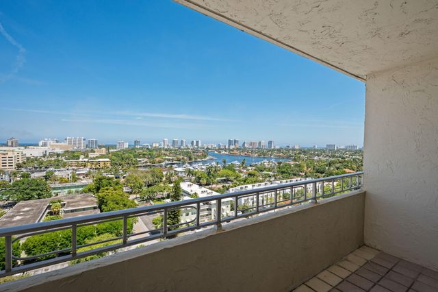 900 NE 18th Avenue 1407, Fort Lauderdale, FL 33304