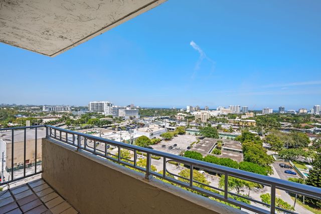 900 NE 18th Avenue 1407, Fort Lauderdale, FL 33304