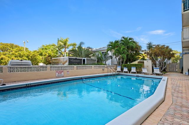 900 NE 18th Avenue 1407, Fort Lauderdale, FL 33304