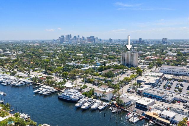 900 NE 18th Avenue 1407, Fort Lauderdale, FL 33304