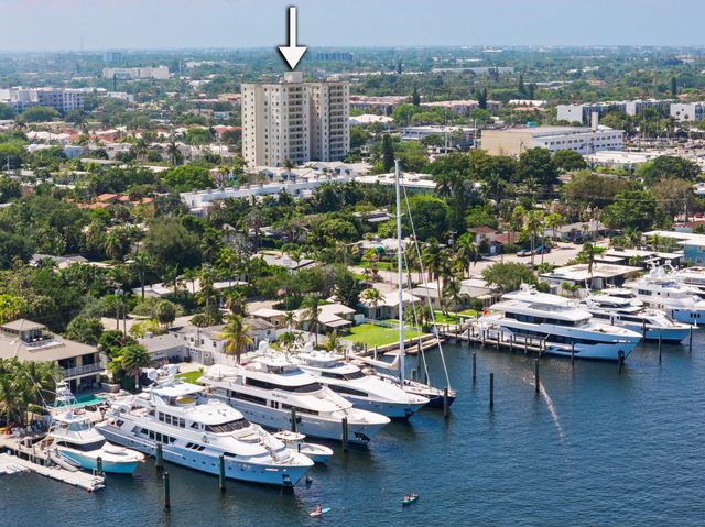 900 NE 18th Avenue 1407, Fort Lauderdale, FL 33304