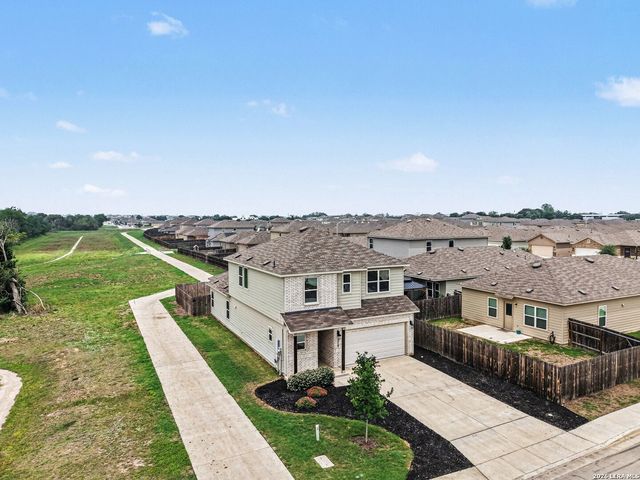 579 Jennifer Way, New Braunfels, TX 78130