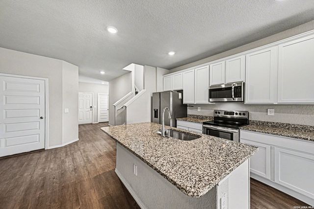 579 Jennifer Way, New Braunfels, TX 78130
