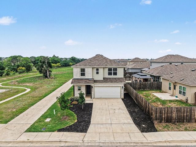 579 Jennifer Way, New Braunfels, TX 78130