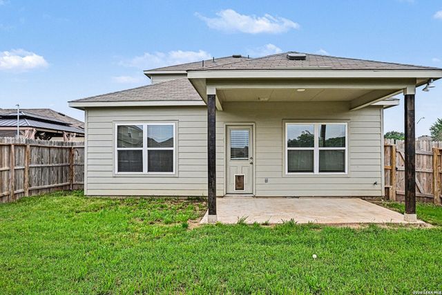 579 Jennifer Way, New Braunfels, TX 78130
