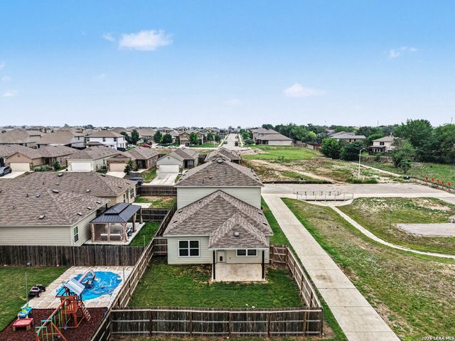 579 Jennifer Way, New Braunfels, TX 78130