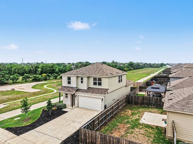 579 Jennifer Way, New Braunfels, TX 78130