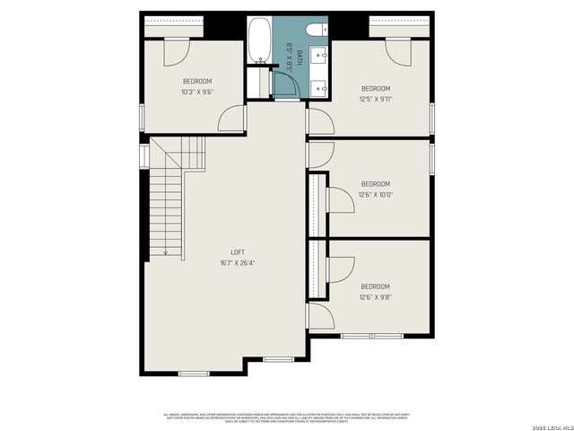 579 Jennifer Way, New Braunfels, TX 78130