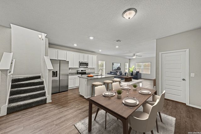 579 Jennifer Way, New Braunfels, TX 78130