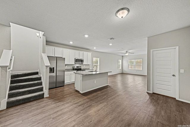 579 Jennifer Way, New Braunfels, TX 78130