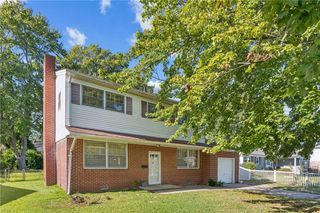 38 Southwind DR, Hampton, VA 23669