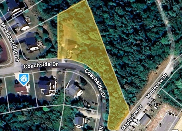 226 Coachside Dr, North Strabane, PA 15301