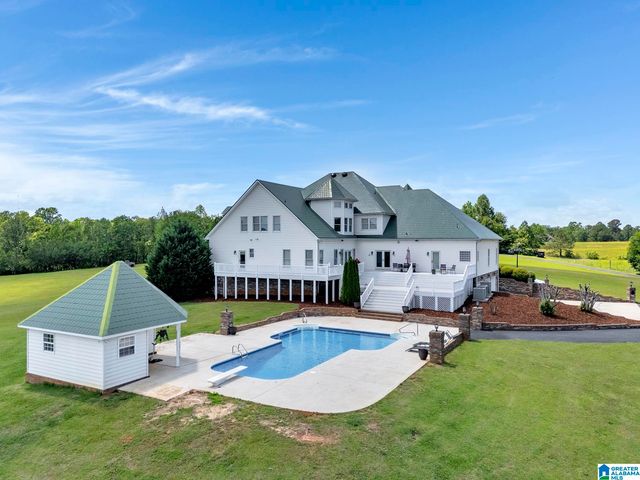 8602 ENGLISH ROAD, Dora, AL 35062