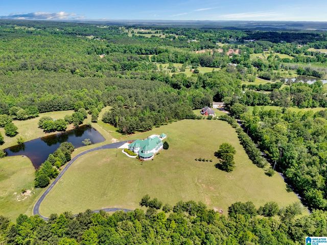 8602 ENGLISH ROAD, Dora, AL 35062