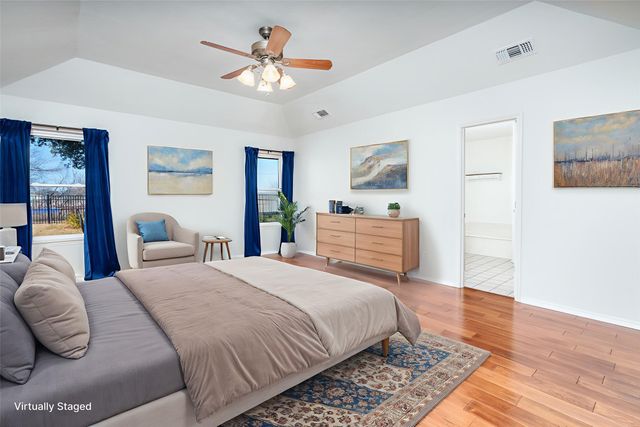 1716 Dove Lane, Crowley, TX 76036