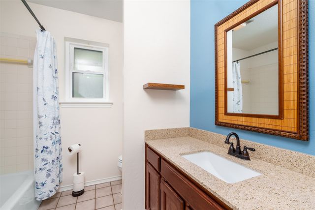 1716 Dove Lane, Crowley, TX 76036