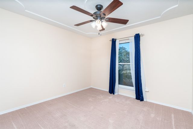 1716 Dove Lane, Crowley, TX 76036