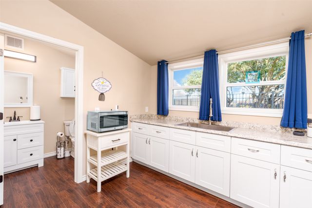 1716 Dove Lane, Crowley, TX 76036