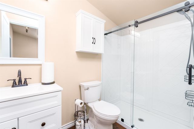 1716 Dove Lane, Crowley, TX 76036