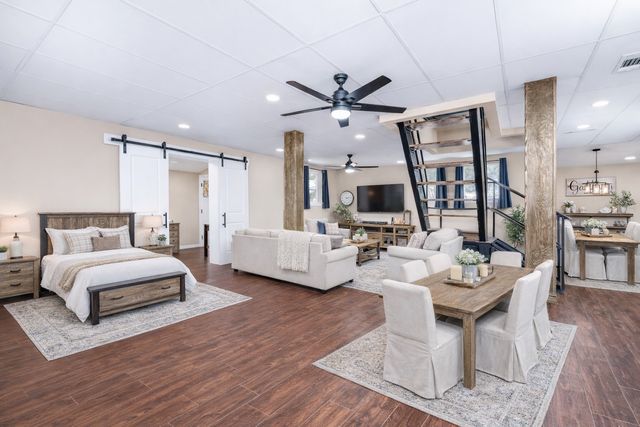 1716 Dove Lane, Crowley, TX 76036