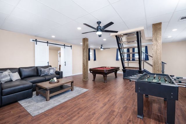 1716 Dove Lane, Crowley, TX 76036