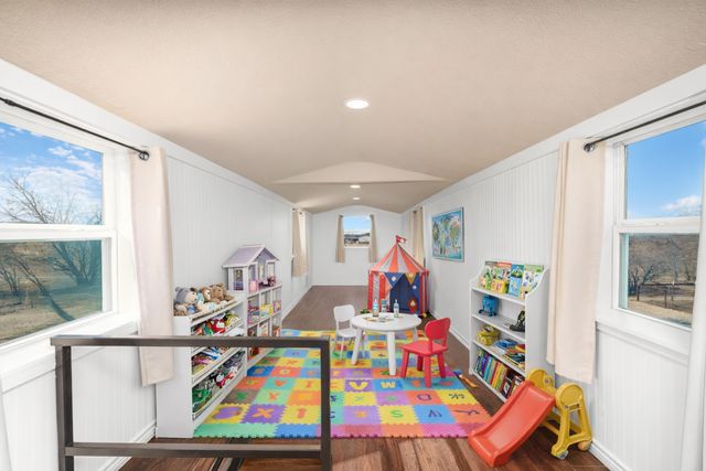 1716 Dove Lane, Crowley, TX 76036