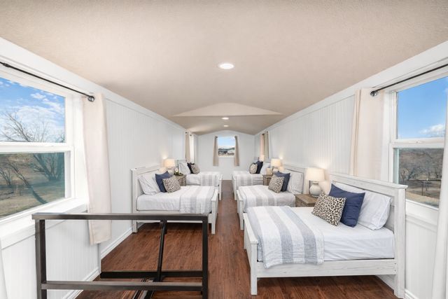 1716 Dove Lane, Crowley, TX 76036