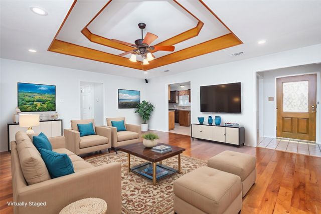 1716 Dove Lane, Crowley, TX 76036