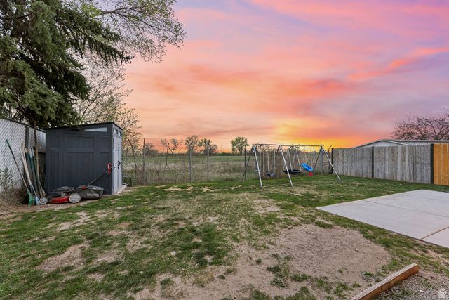 1296 N 925 W, Harrisville, UT 84404