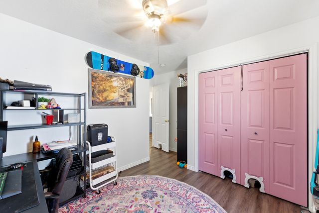 1296 N 925 W, Harrisville, UT 84404