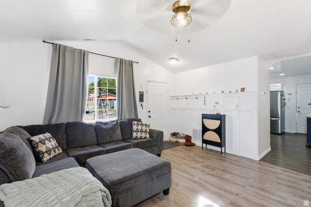 1296 N 925 W, Harrisville, UT 84404