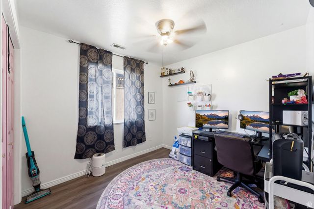 1296 N 925 W, Harrisville, UT 84404